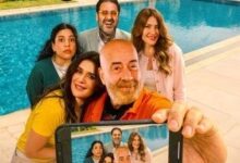 ترند العالم خريطة أفلام صيف 2026: محمد سعد يعود بـ «فاميلى بيزنس» ويشعل المنافسة مبكراً خريطة أفلام صيف 2026: محمد سعد يعود بـ «فاميلى بيزنس» ويشعل المنافسة مبكراً