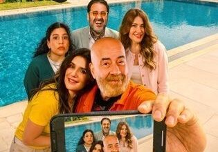 ترند العالم خريطة أفلام صيف 2026: محمد سعد يعود بـ «فاميلى بيزنس» ويشعل المنافسة مبكراً خريطة أفلام صيف 2026: محمد سعد يعود بـ «فاميلى بيزنس» ويشعل المنافسة مبكراً