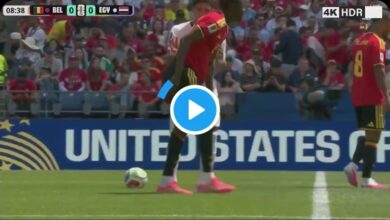 ترند العالم بث مباشر مباراة مصر وبلجيكا في كأس العالم 2026 بث مباشر مباراة مصر وبلجيكا في كأس العالم 2026