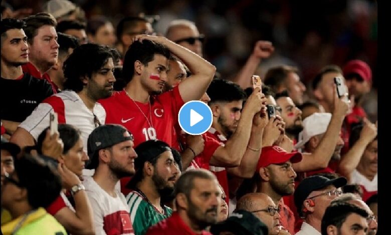 ترند العالم ملخص مباريات اليوم في كأس العالم 2026: زئير مغربي وتفوق برازيلي في ليلة المونديال ملخص مباريات اليوم في كأس العالم 2026: زئير مغربي وتفوق برازيلي في ليلة المونديال