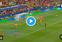 ترند العالم بث مباشر مباريات مصر ضد أستراليا في الشوط الأول من مونديال 2026 بث مباشر مباريات مصر ضد أستراليا في الشوط الأول من مونديال 2026