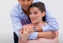 ترند العالم بين نيران النقد ونعيم الحب: مقابلة ليلى زاهر وزوجها هشام جمال تزلزل المنصات.. هل هي "سيطرة مفرطة" أم "دعم رومانسي"؟ بين نيران النقد ونعيم الحب: مقابلة ليلى زاهر وزوجها هشام جمال تزلزل المنصات.. هل هي "سيطرة مفرطة" أم "دعم رومانسي"؟
