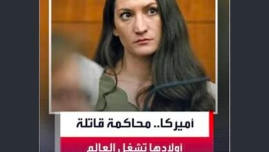 ترند العالم قضية ليندسي كلانسي: الأم التي هزّت أمريكا وقضية ذهان ما بعد الولادة أمام القضاء قضية ليندسي كلانسي: الأم التي هزّت أمريكا وقضية ذهان ما بعد الولادة أمام القضاء