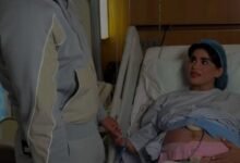 ترند العالم صورة جديدة من كواليس استقبال يومي مولودها الأول "Gee" صورة جديدة من كواليس استقبال يومي مولودها الأول "Gee"