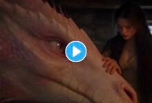 ترند العالم فيلم «التنين أمبير» يتصدر ترند مواقع التواصل.. قصة أم وطفلها التنين تشعل التفاعل فيلم «التنين أمبير» يتصدر ترند مواقع التواصل.. قصة أم وطفلها التنين تشعل التفاعل