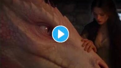 ترند العالم فيلم «التنين أمبير» يتصدر ترند مواقع التواصل.. قصة أم وطفلها التنين تشعل التفاعل فيلم «التنين أمبير» يتصدر ترند مواقع التواصل.. قصة أم وطفلها التنين تشعل التفاعل