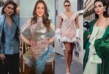 ترند العالم إطلالات النجمات في أسبوع الموضة بباريس.. هاندا أرتشيل ونانسي عجرم وأمينة خليل يخطفن الأنظار إطلالات النجمات في أسبوع الموضة بباريس.. هاندا أرتشيل ونانسي عجرم وأمينة خليل يخطفن الأنظار