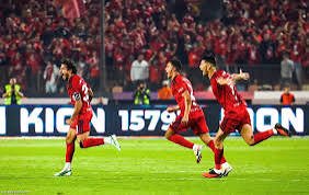 ترند العالم الزمالك يخسر أمام الأهلي 2-0.. أهداف القمة وموقف الفريق بعد المباراة الزمالك يخسر أمام الأهلي 2-0.. أهداف القمة وموقف الفريق بعد المباراة